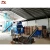 Import Dingli Automatic Controlled Firewood Rotary Drum Dryer Prices for Romania Buyer from China
