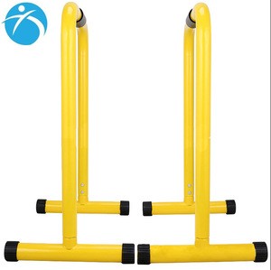 Dips Station Multi-function Outdoor Fitness Equipment  Exercise Parallel Bars  Squat Stands Muscle Workout Gymnastic Push