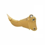 Direct Delivery From Stock 1 Cubic Rock Bucket Machining Laser Welding Assembly Parts Welding Torch Parts