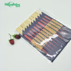 Direct factory machine for make disposable twin bamboo chopsticks for export Japan
