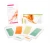 Import Direct factory Ready-to-use waxkiss face depilatory hair removal wax strips from China