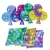 Import Direct Factory Sale  Rainbow Color Silicone Educational Push Gobang Toy from China