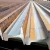 Import Direct Factory Supply BS90A 900A railway steel rail from China