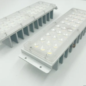 Direct Sales Factory  High Brightness COB Led Chips 220V 100W Car Light  Customized Lamp lighting AC COB LED Street Light