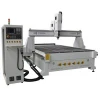 Discount Price 4x8 ft Wood Furniture Making Linear Atc Woodworking Machine 1325 Cnc Router for Hot Sale