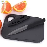 disposable 4 - inch ceramic knife