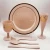 Import Disposable Dinnerware Set with food grade from China