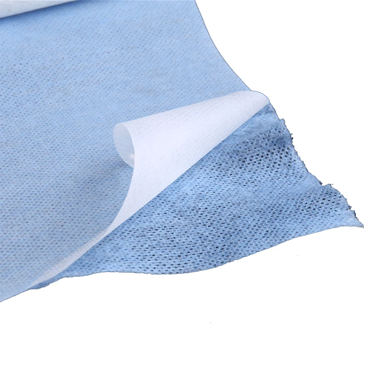 Disposable SSS Hygienic Surgical Medical Non woven Fabric