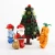 Import DIY city military accessory garden plants bricks christmas tree green grass building blocks  compatible with legoinglys from China