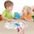 Import DIY craft portable ocean theme based washable reusable static clear sticker book kids princess activity reusable sticker book from China