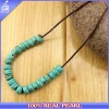 DIY Jewelry Findings, Blue Loose Turquoise Stones Beads for Sale