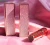 Import DIY Matte Lipstick Choose Color, Print Logo, Design Packaging Box from China