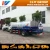 Import Dongfeng 6000liters high pressure Water Sprinkler Truck 6ton Water Tank Truck Drinking Water Transportation from China