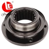 Dongfeng EQ153 Truck Auto Axle Parts mid-shaft flange NO:262 Bearing 32216/7516 With oil baffle