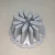 Import Dongguan Die-casting plant Customized Service Die Casting Product for LED lamp parts from China
