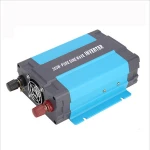 Donghui 12v 300w 220v single phase solar pump inverter inverter solar portable