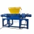 Import Double Shaft Waste Plastic Fiberglass Textile Polyester Fabric Shredder from China