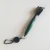 Import Double-Sided Cleaning Brush Clean Club Head with Keychain from China