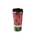 Import Double Wall Plastic Coffee Mug Travel Mugs With Custom Paper Insert from China