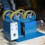 DOWIN Welding Turning Rolls Pipe Turning Rolls
