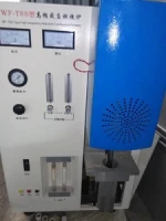 Drawell Infrared Carbon Sulfur Analyzer