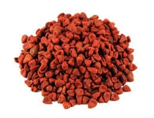 DRIED ANATTO SEEDS FOR SALE