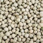 DRIED GREEN PEAS
