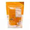 Dried Mango with Coconut Milk Dip from Thailand, Low Sugar Natural Color FDA GMP HACCP Standard
