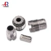 Drilling Parts Cemented Tungsten Carbide Bushing For Petrol Industry