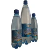 Drinking natural sparkling spring best mineral bottle water