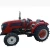 Import driving farm tractor with 4x4 wheels with attachments for sale from China