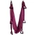 Import Dropshipping Aliexpress Shopify Hot-selling Gym fitness aerial yoga swing hammock Yoga Inversion Exercises Aerial Yoga Swing from China