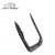 Import dry carbon fiber F20 car bumpers front lamp-frame  for 1S F20 F21 body kits fog light frame cover from China