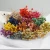 Import Dry flower CAWELL for home decoration Artificial cotton dry flower from China