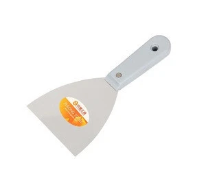 Drywall Construction Tool Safety Scarper Putty Knife