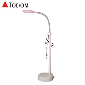 DT-518 LED cheap salon magnifying lamp