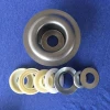 DTII6305-159 Bearing Accessories Pressed Bearing Housing