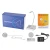 Import Dual Way Window Bank Counter Intercom Dual Way Intercommunication Microphone for Bank Office Speaker Station Interphone System from China