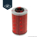 Duke Oil Filter Motorcycle Fuel System for America Market