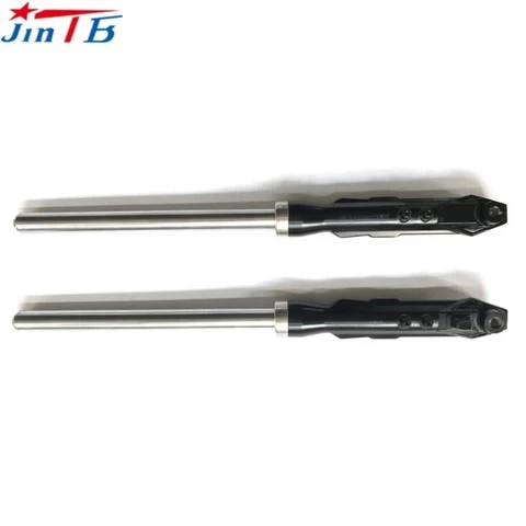 durable front shock absorbers for cargo trike/motorcycle/e-bike JTB shock absorbers
