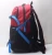 Import Durable High Quality Large Capacity Camping Hiking Climbing School 2-Tone Nylon With Backpack from China