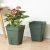 Import Durable Root Control Plastic Gallon Pot, Square Flower Planting Pot from China