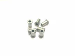 Durable Special Bearing For Pos Machine Metal Metallurgy Machinery Powder Metallurgy  Parts