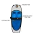 Import Durable Waterproof Knee Board Water Sports PE Kneeboard for Surfing from China