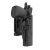 Import Duty CZ 75 SP-01 Shadow Tactical Holster with Two-in-one Belt Clip from China