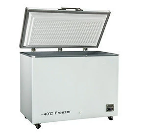 DW-FW251 university laboratory Digital temperature display ultra low temperature freezer