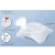 Import E120 Bathtub Spa Bath Pillow Cushion Non-slip 6 Strong Suction Cups Comfortable Head Rest Neck Back Shoulder Support Bath Pillow from China