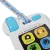 Import Early education phone toy kids laptop chinese english learning machine play laptop kids electronic toy from China