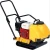 Import Earth-moving Machinery GMC-300 plate compactor from China