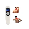 Easy Home Use Pain Relief Handheld Physical Therapy Laser Equipment